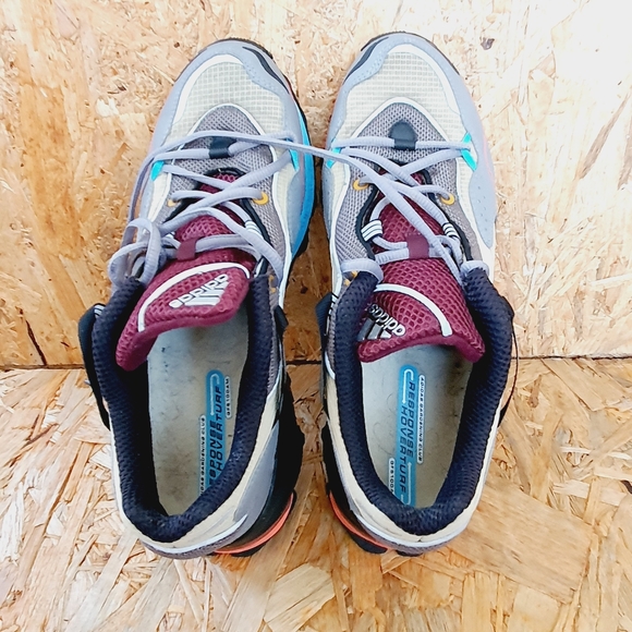 adidas Response Hoverturf GF6100AM Consortium Gardening Club UK 9 US 9.5 - Picture 9 of 11